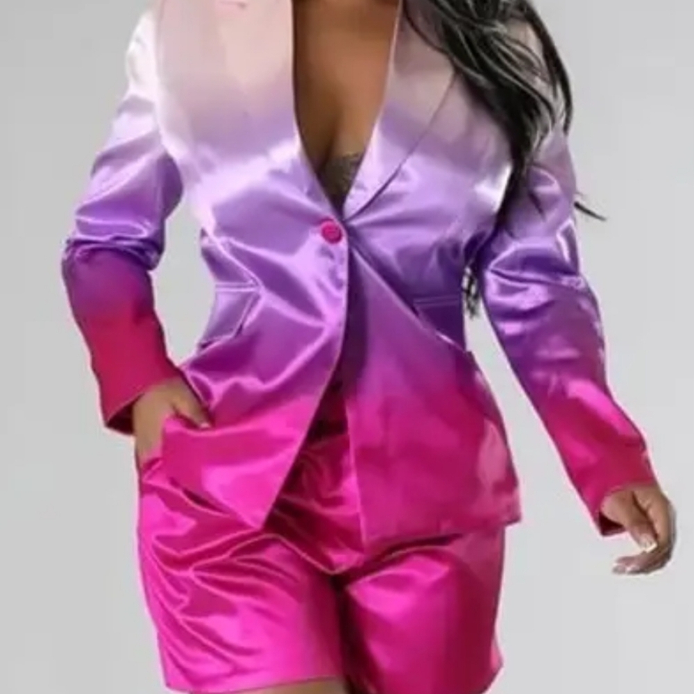 Short suit